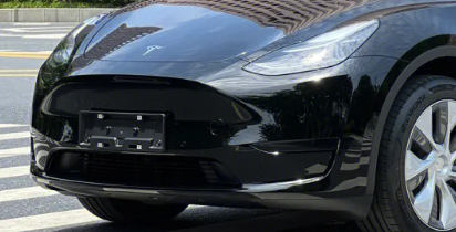 比亞迪大刀“砍”向特斯拉，刀片電池開始配套Model Y